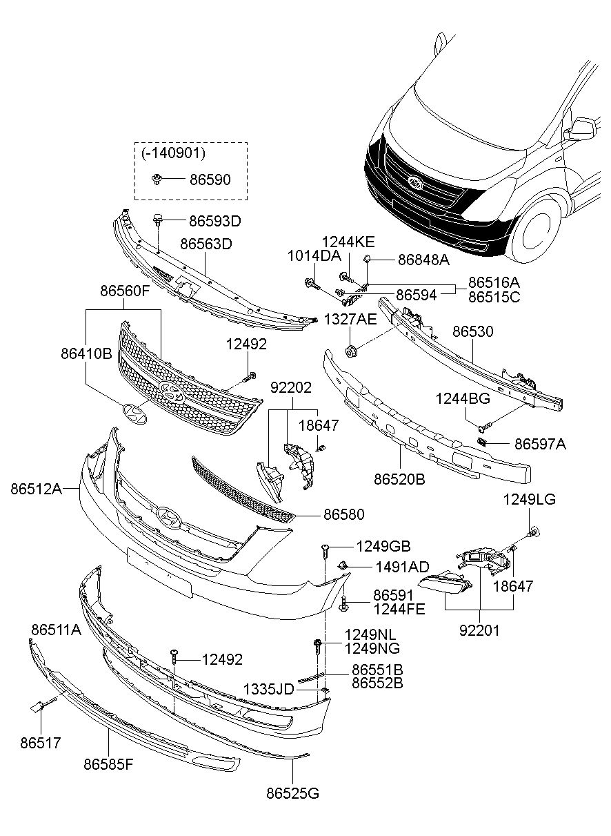 86516A