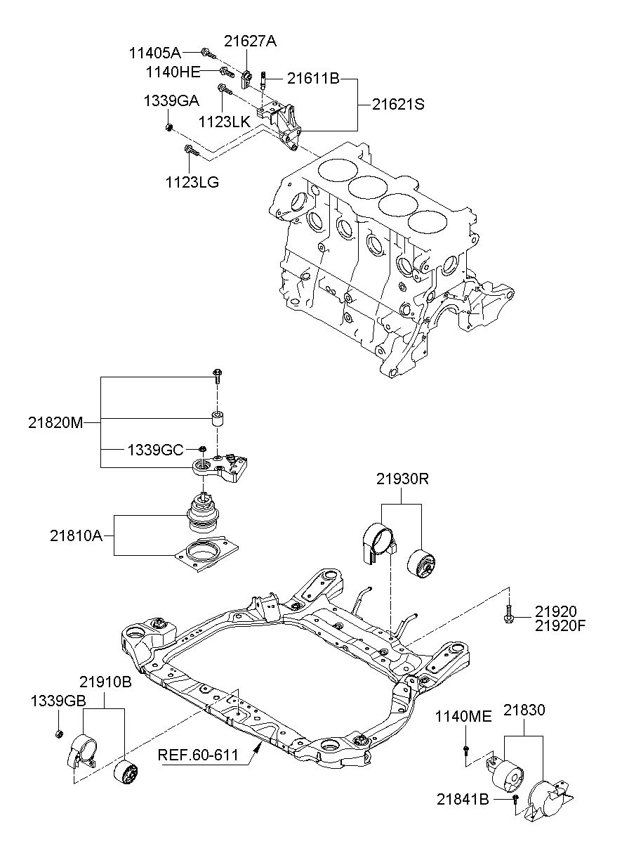 21810A