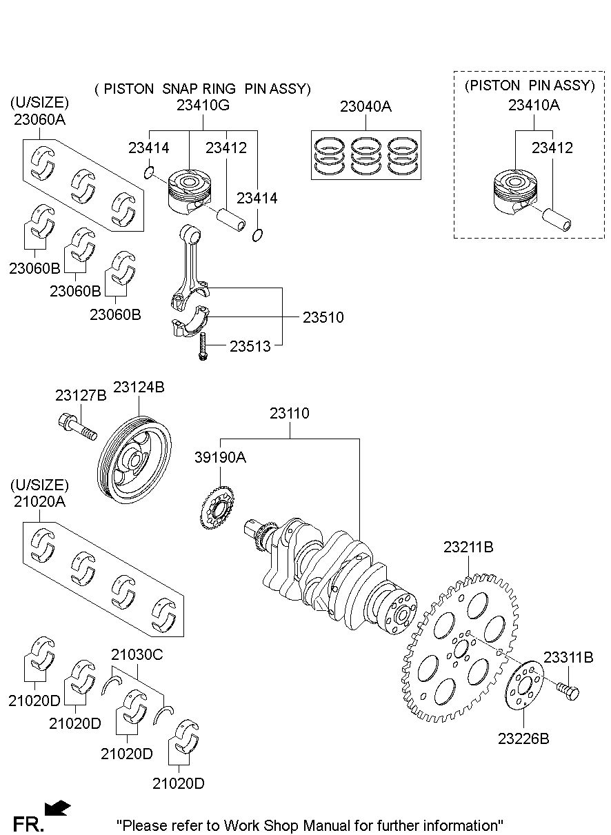 23060B