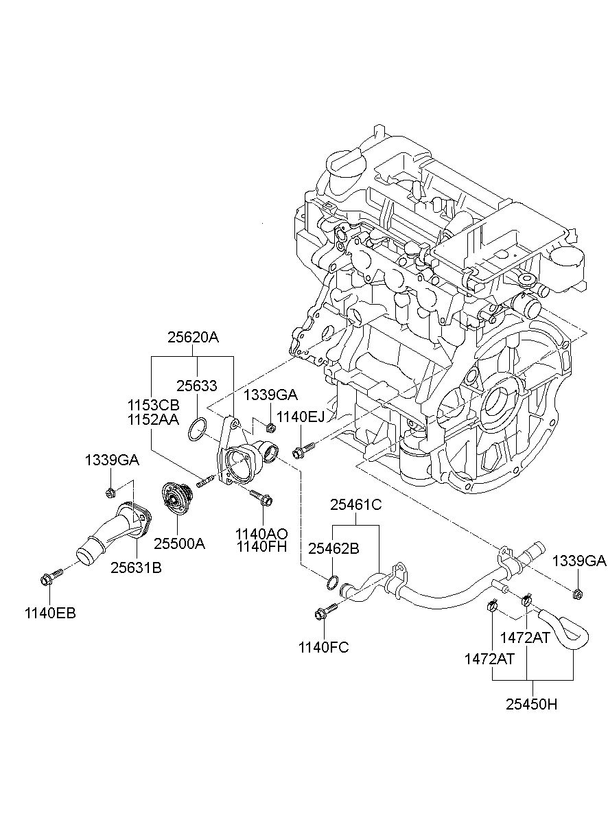 25620A