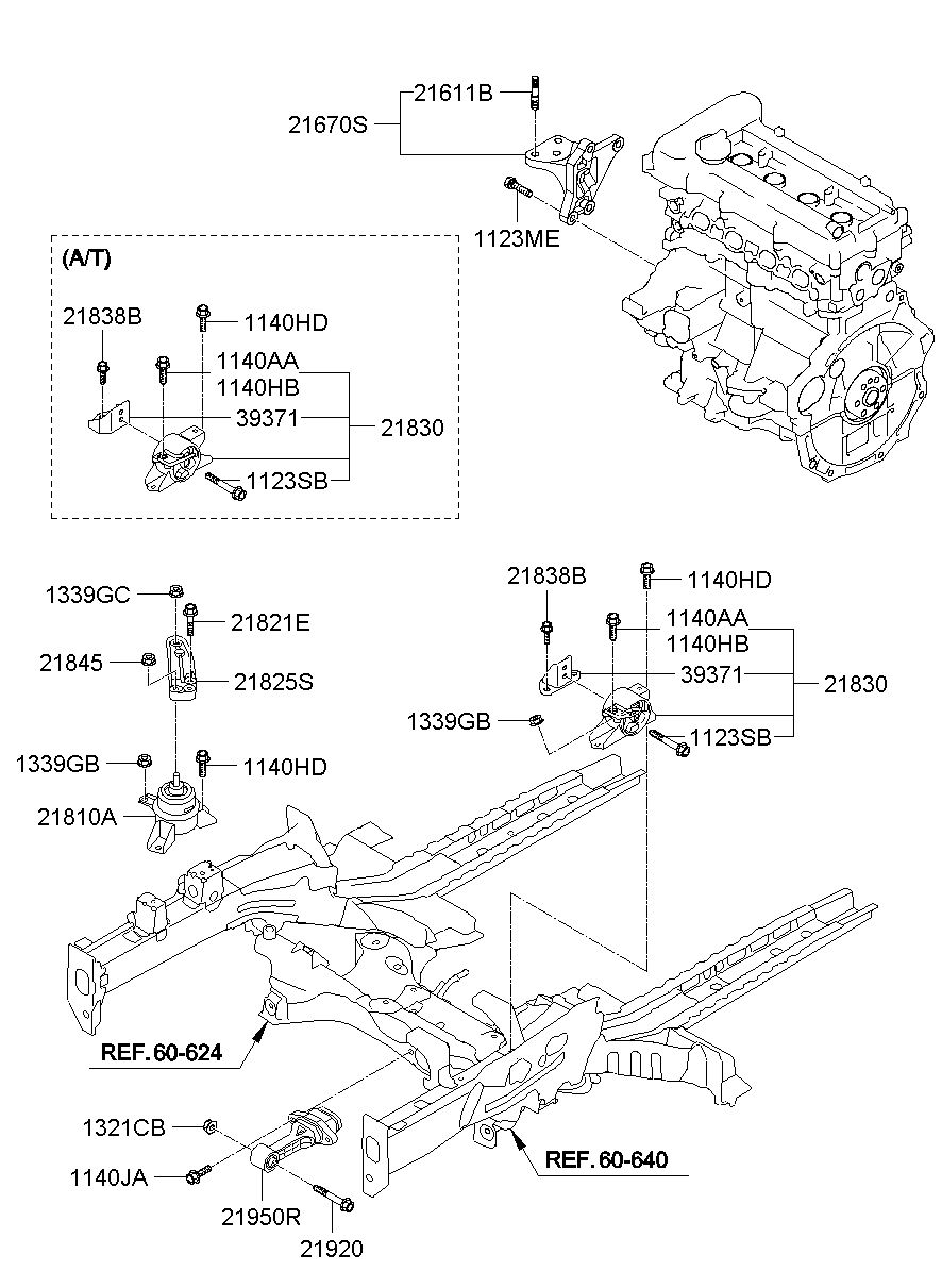 21810A