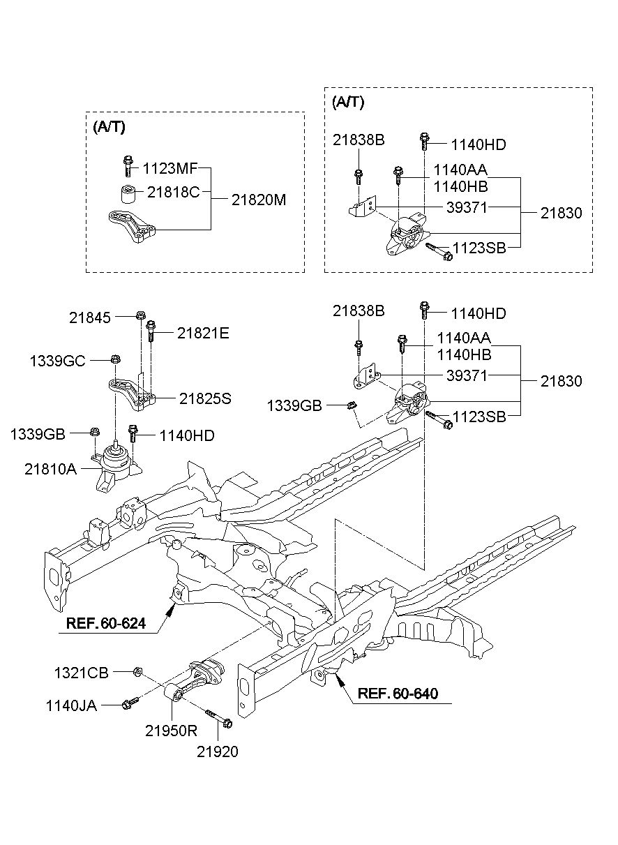 21810A