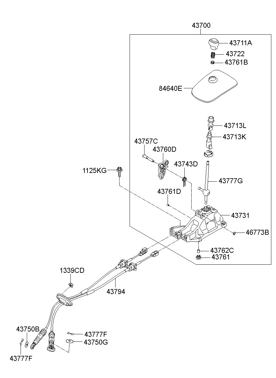 43711A