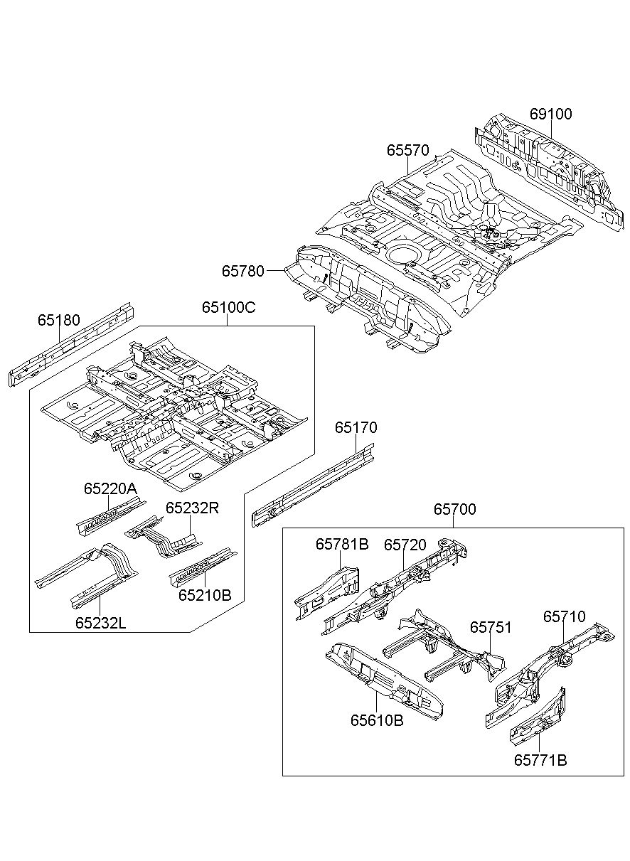 65781B