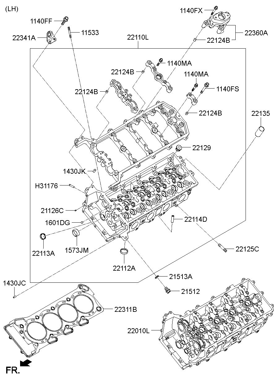22110L