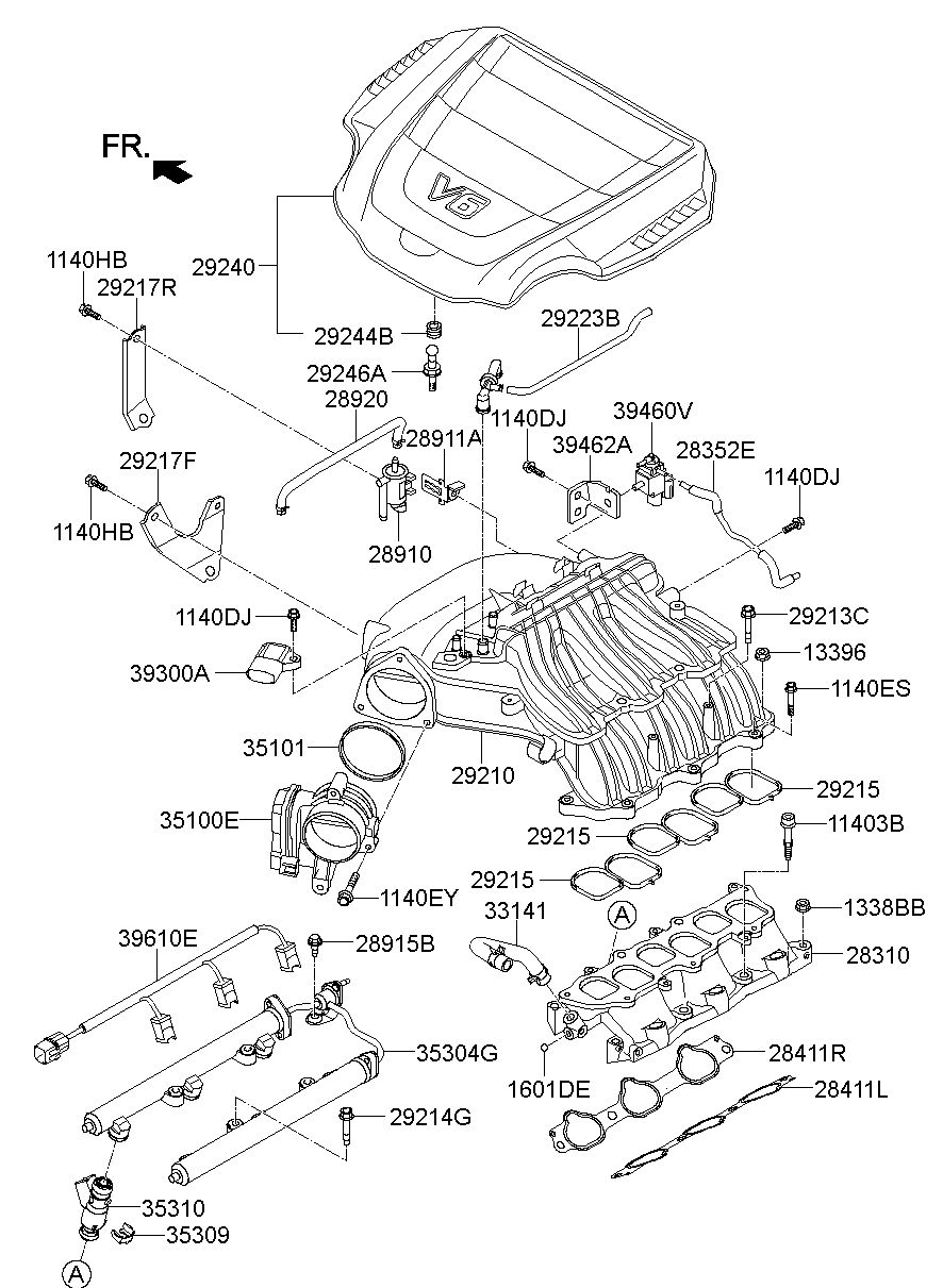 35100E