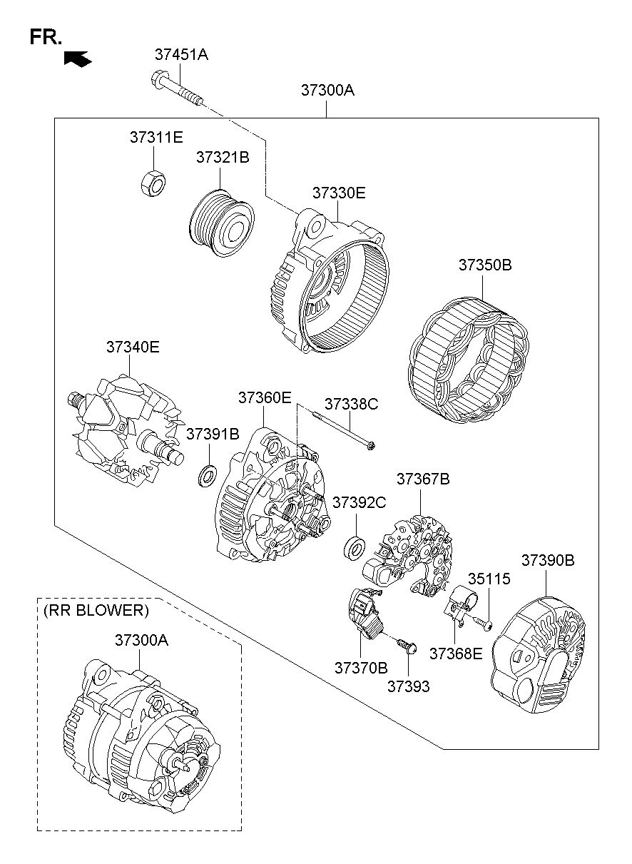 37300A