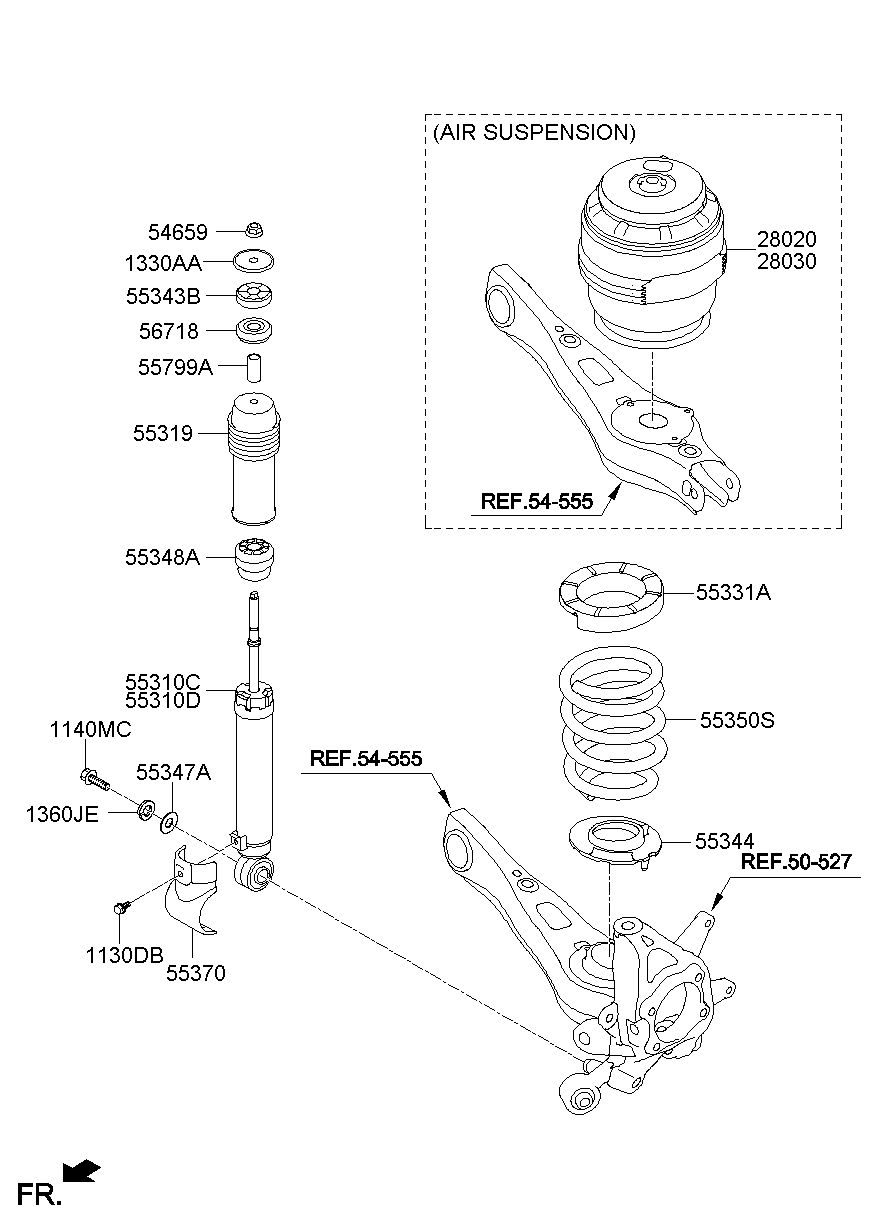 55348A