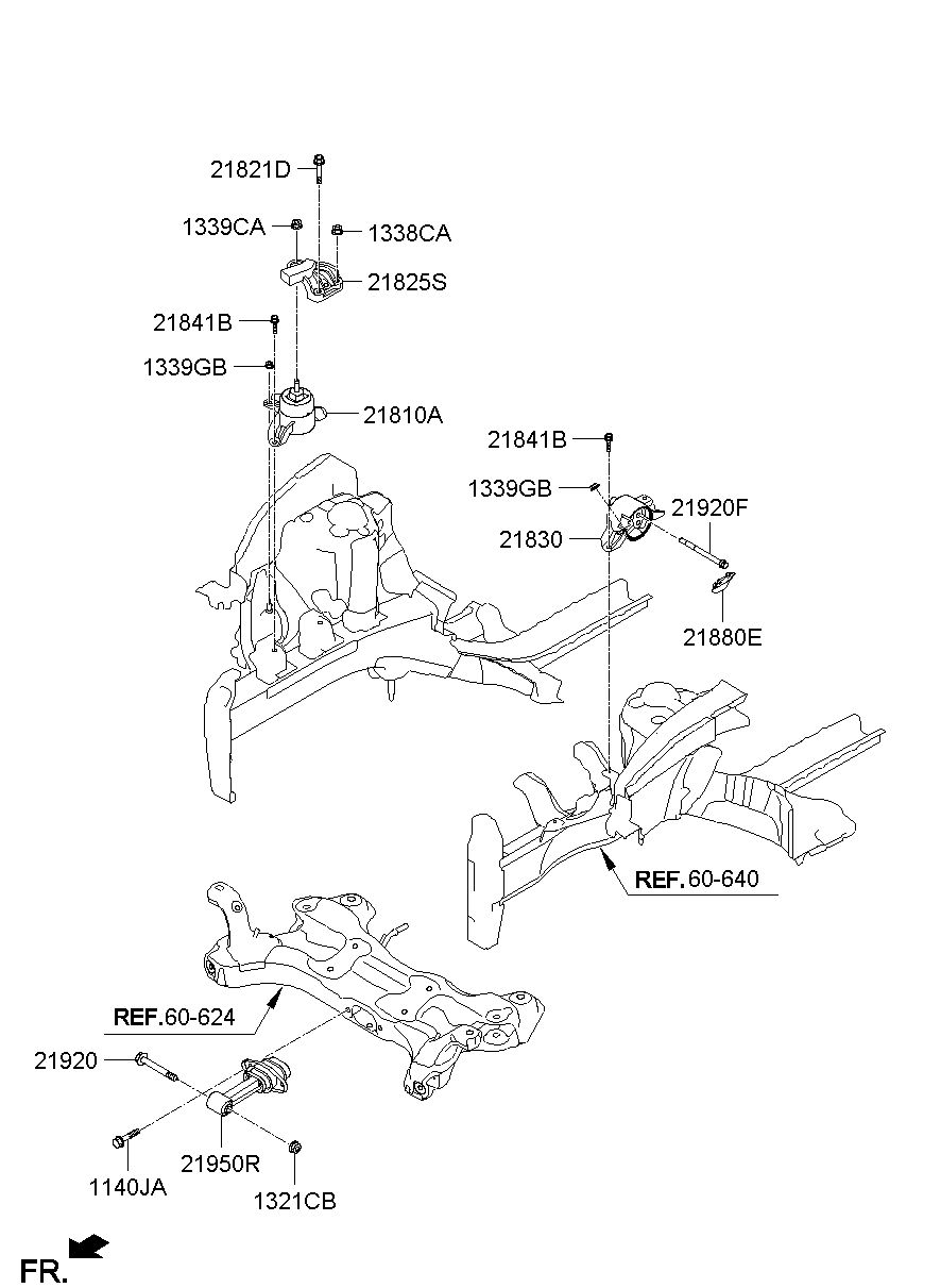 21810A