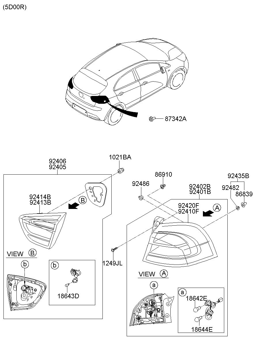 92401B