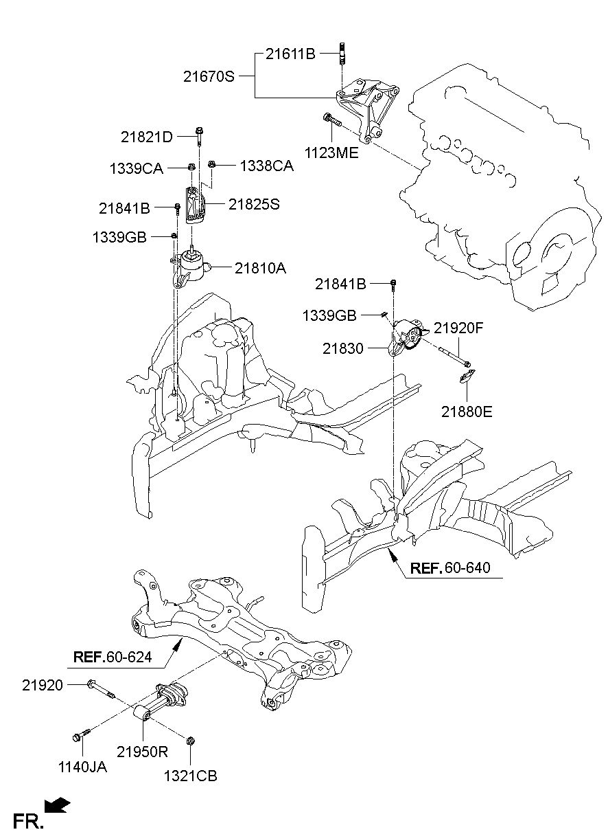 21810A