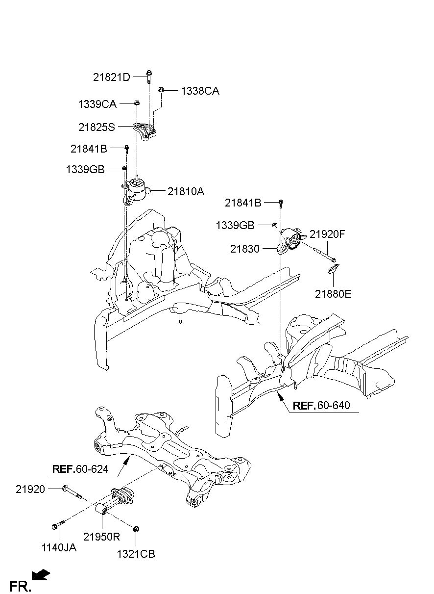 21810A