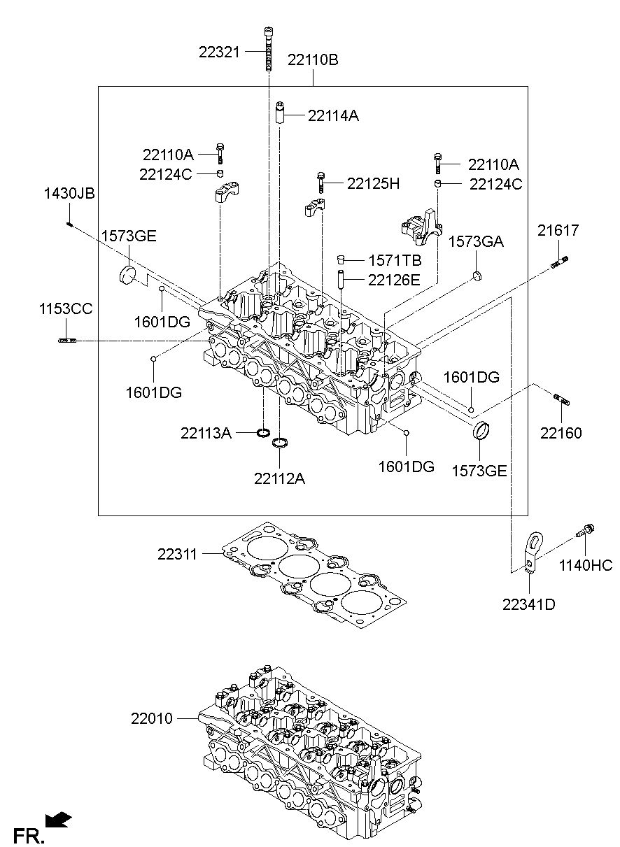 22311