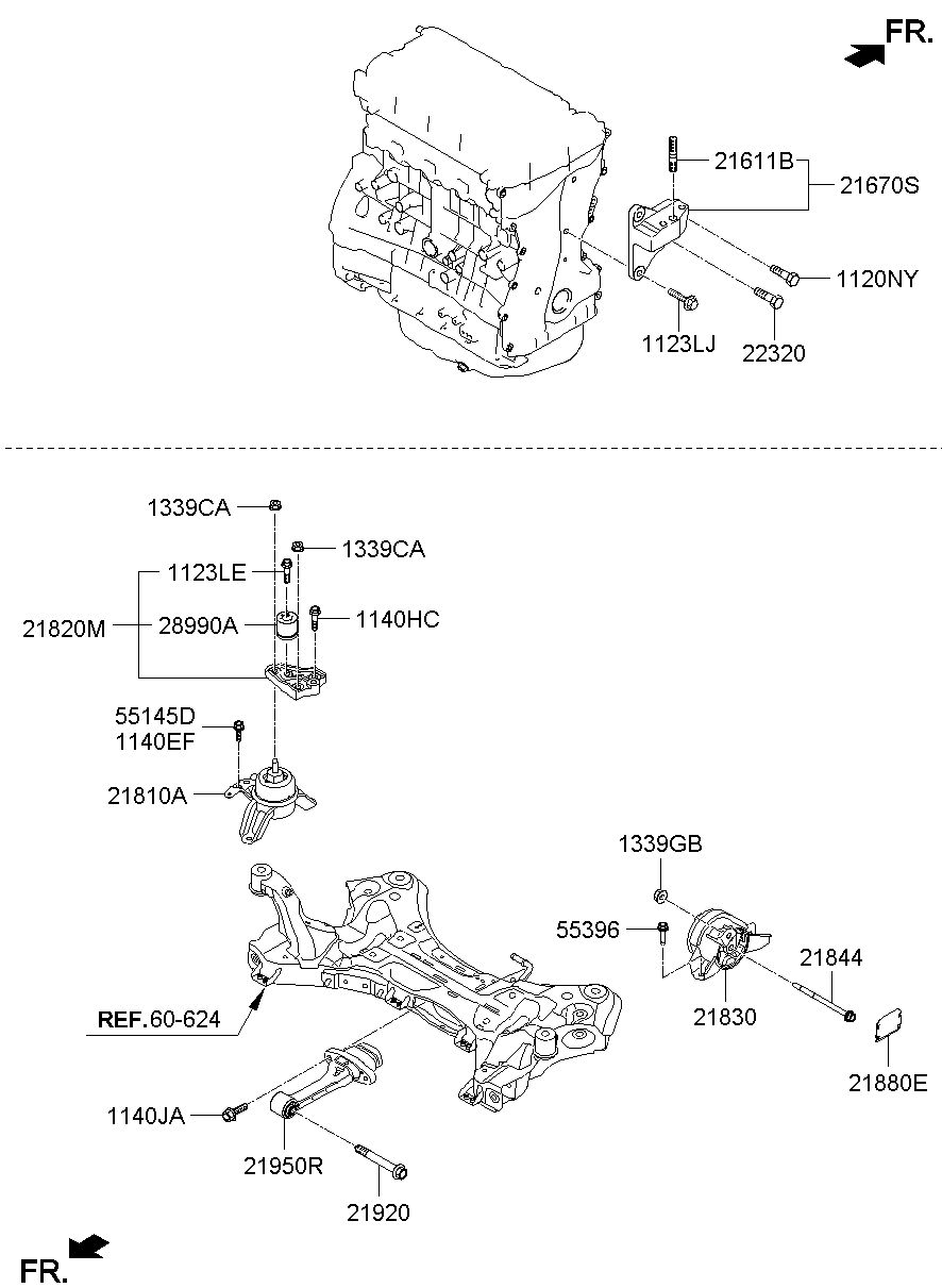 21810A