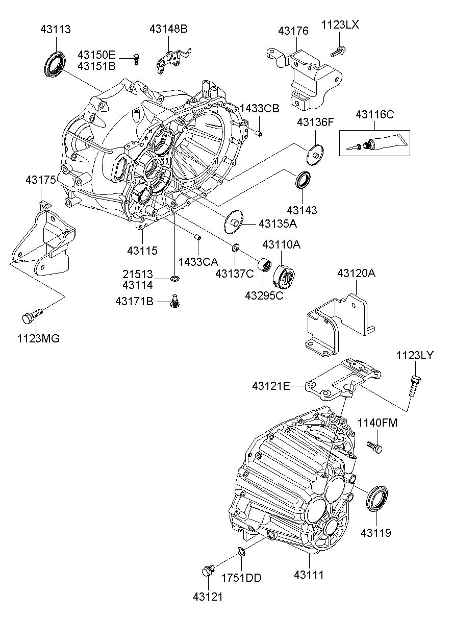 43115