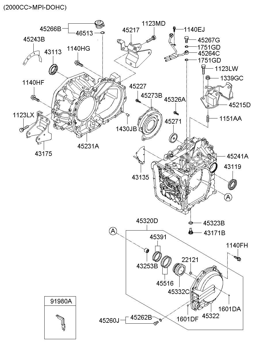45215D