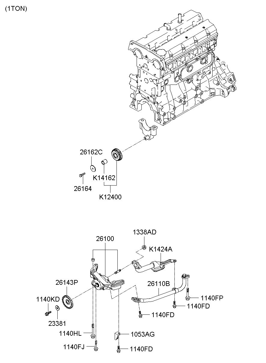 K12400