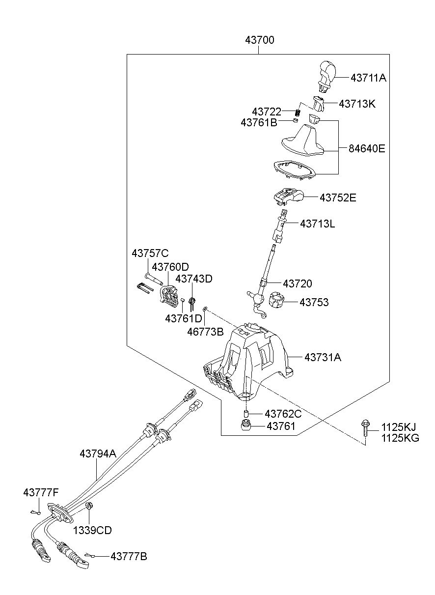 43711A
