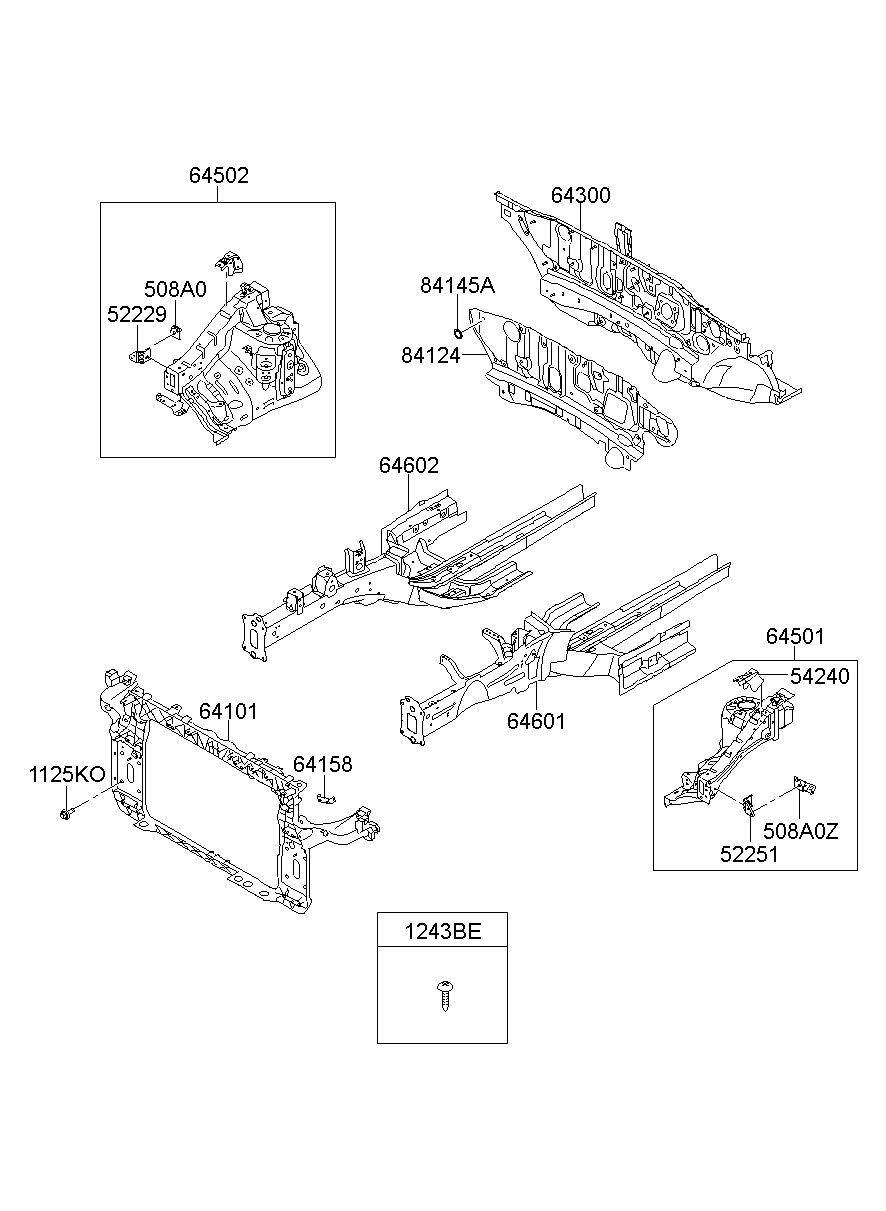 64158