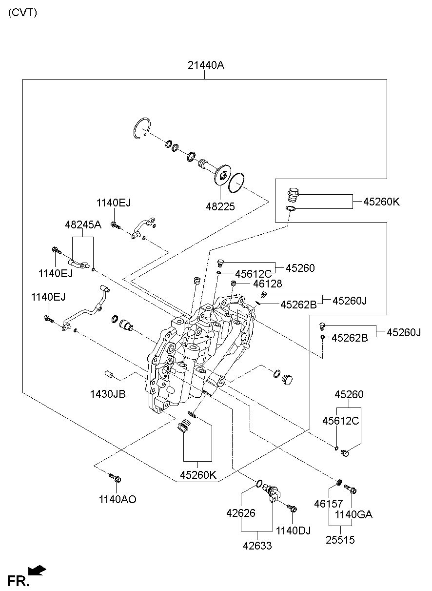 21440A