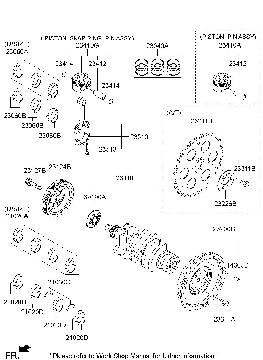 23040A