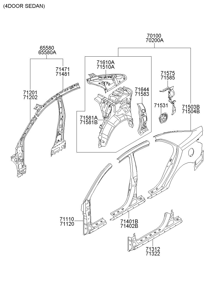 71581A