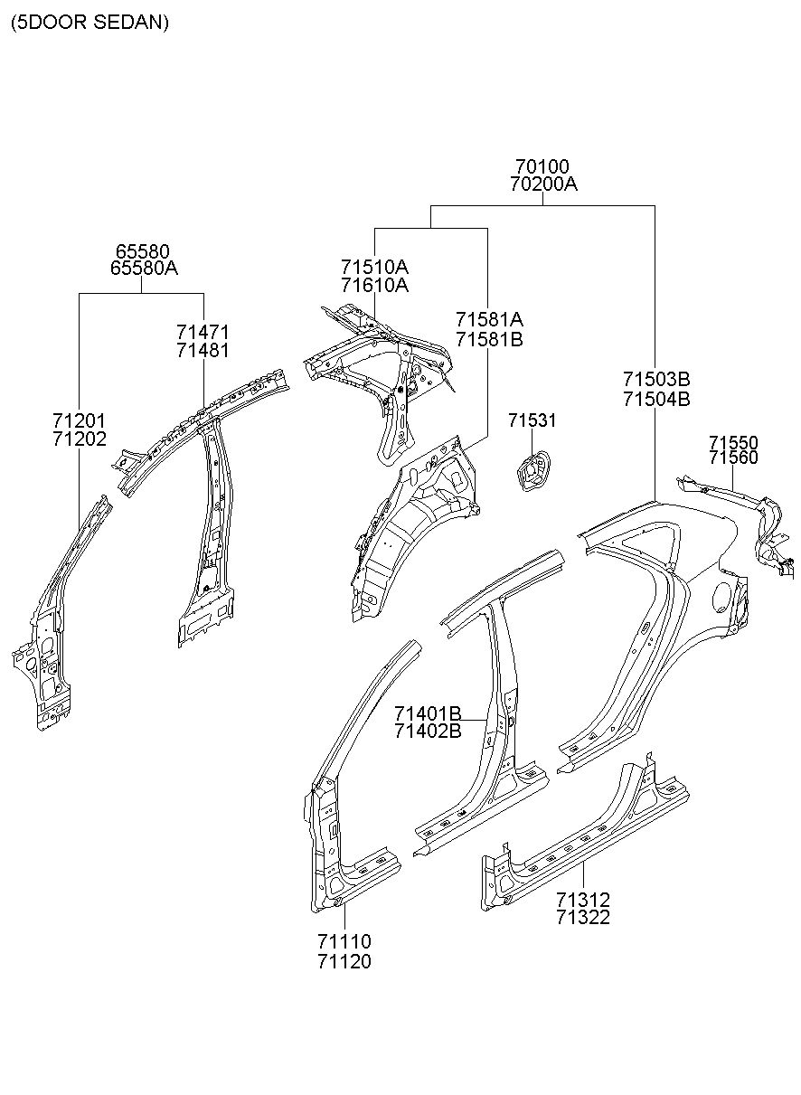 71581A