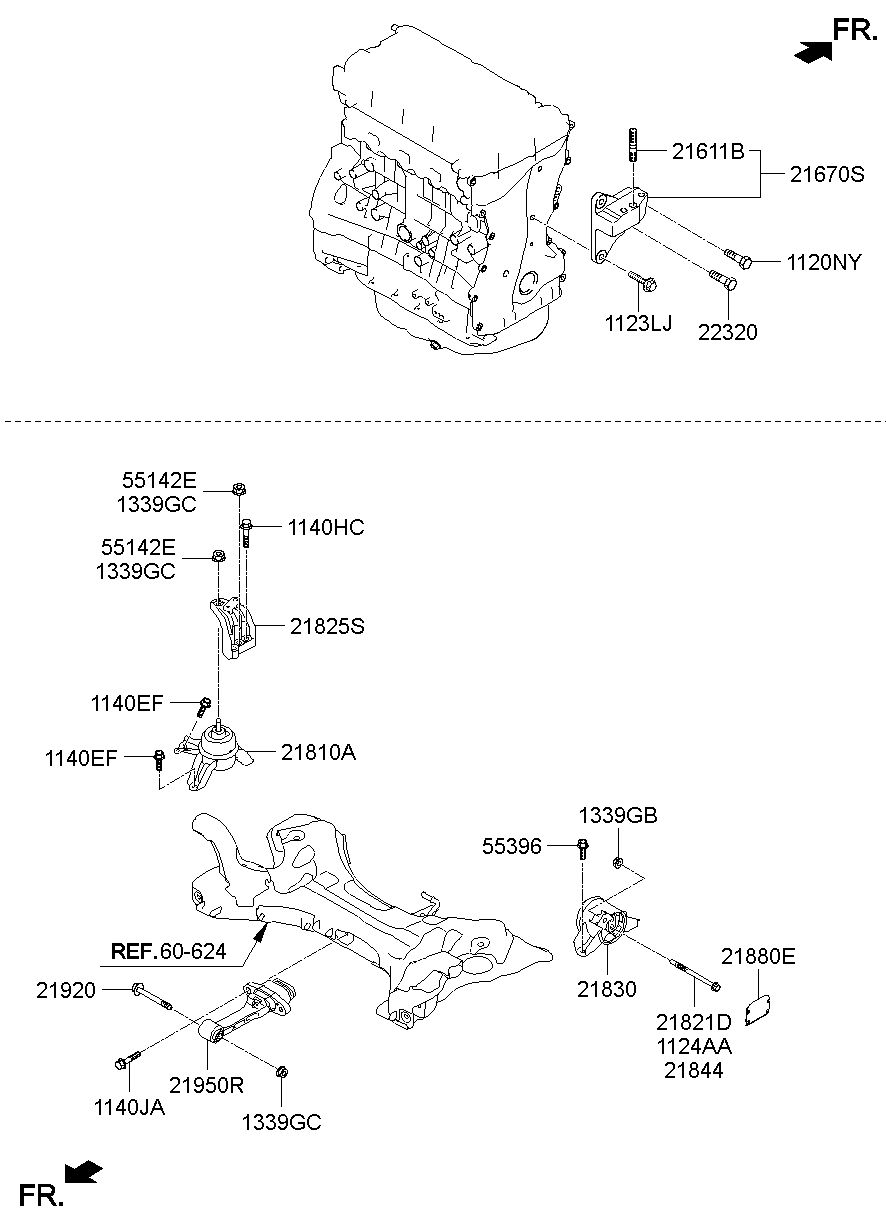 21810A