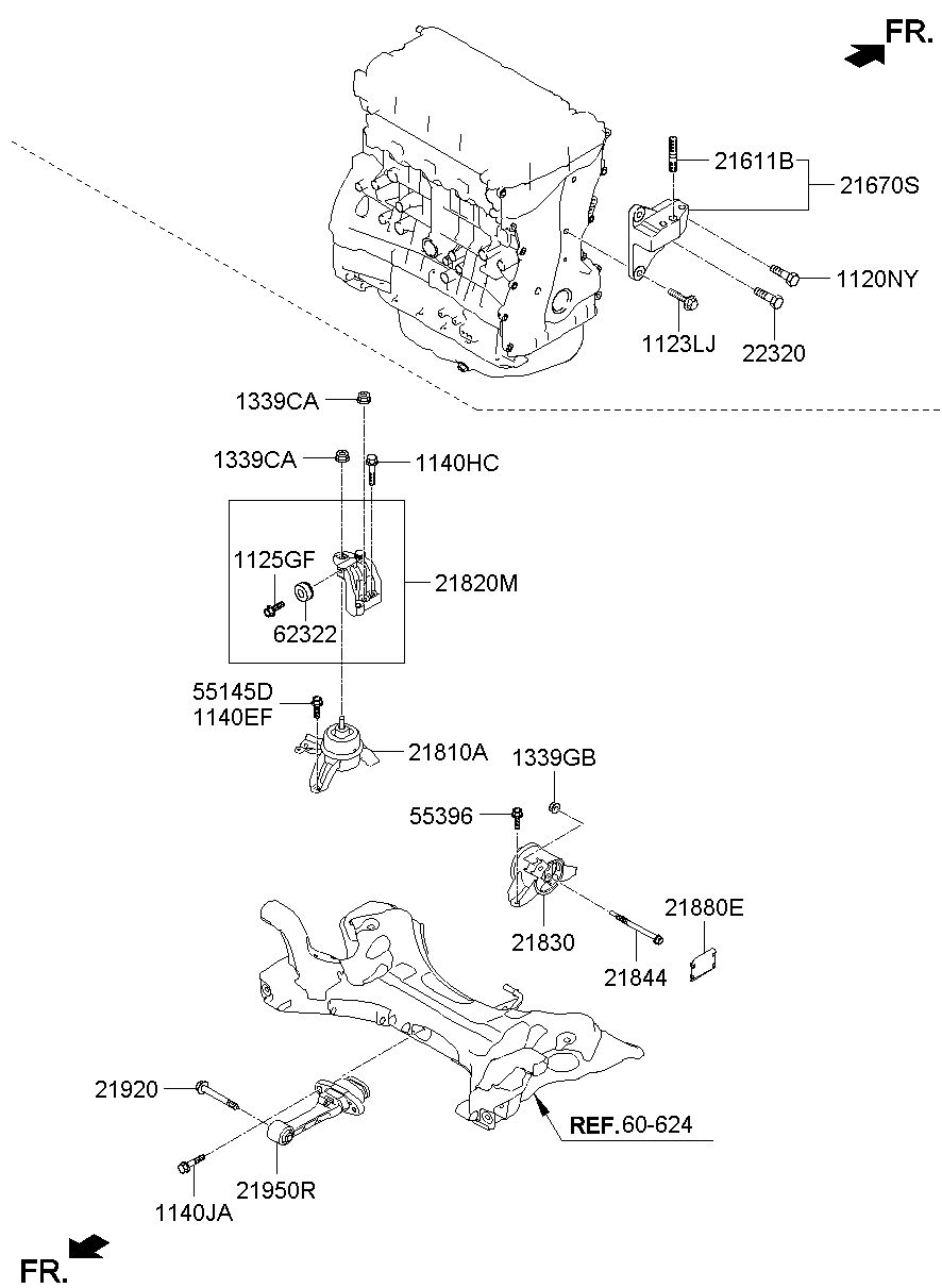 21810A