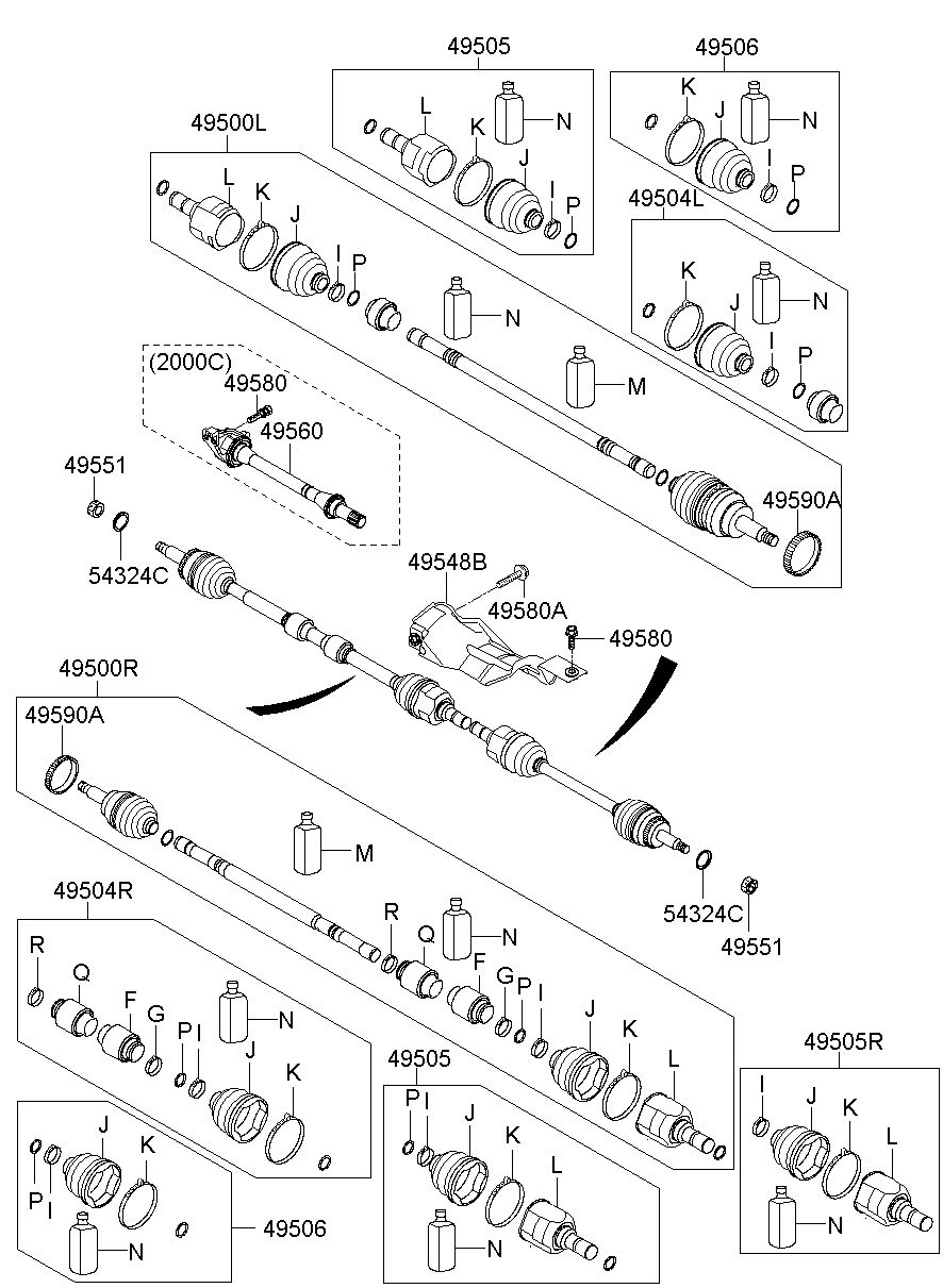 49548B