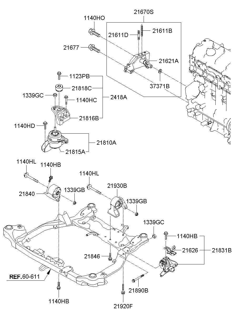 21831B