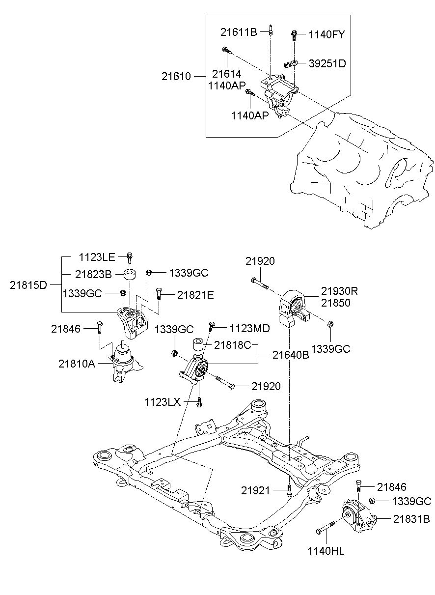 21810A