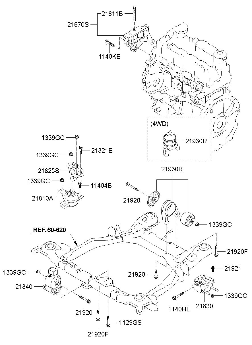 21810A