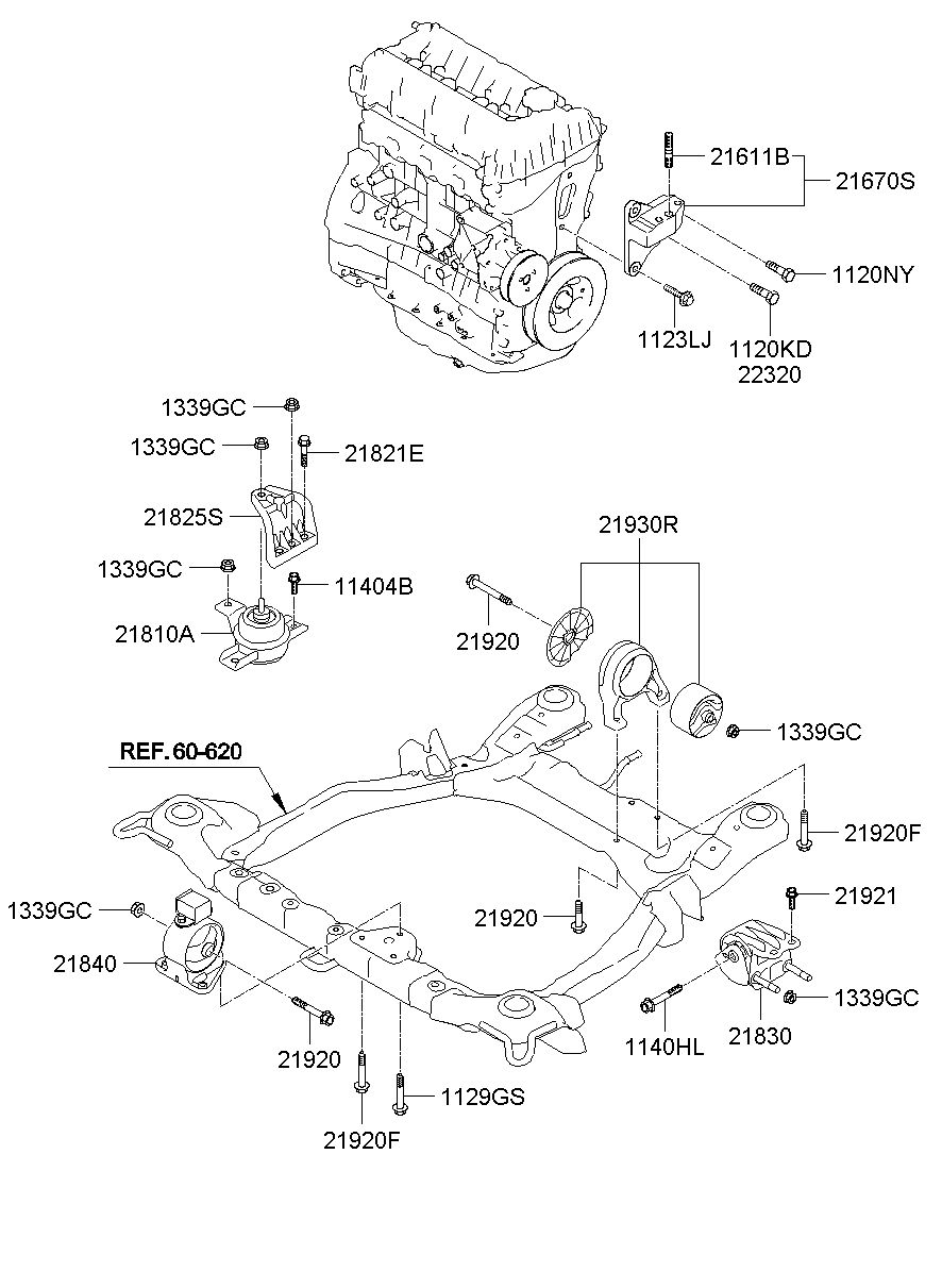 21810A