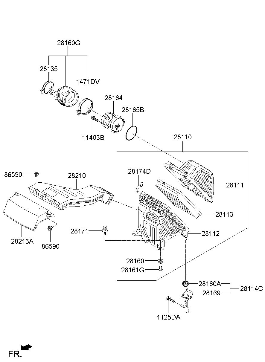 28213A