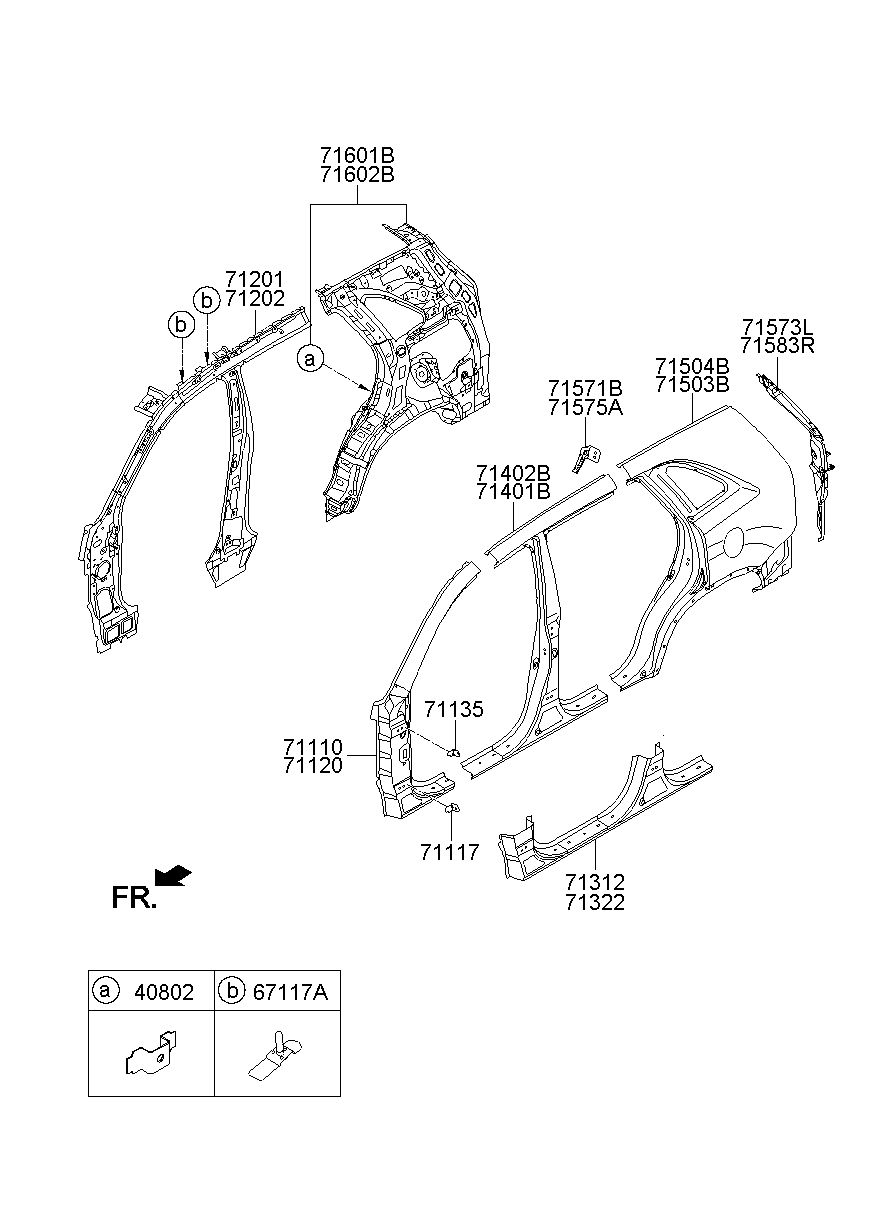 71601B