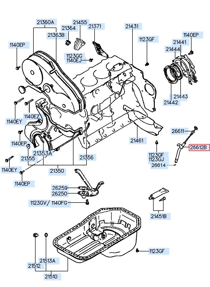 お中元 お歳暮 お年賀 夏 冬 年末年始のご挨拶 ギフト 通販な STAREX (HS), HYUNDAI 97, (26612-36501) GAUGE LEVEL GUIDE-OIL バッグ