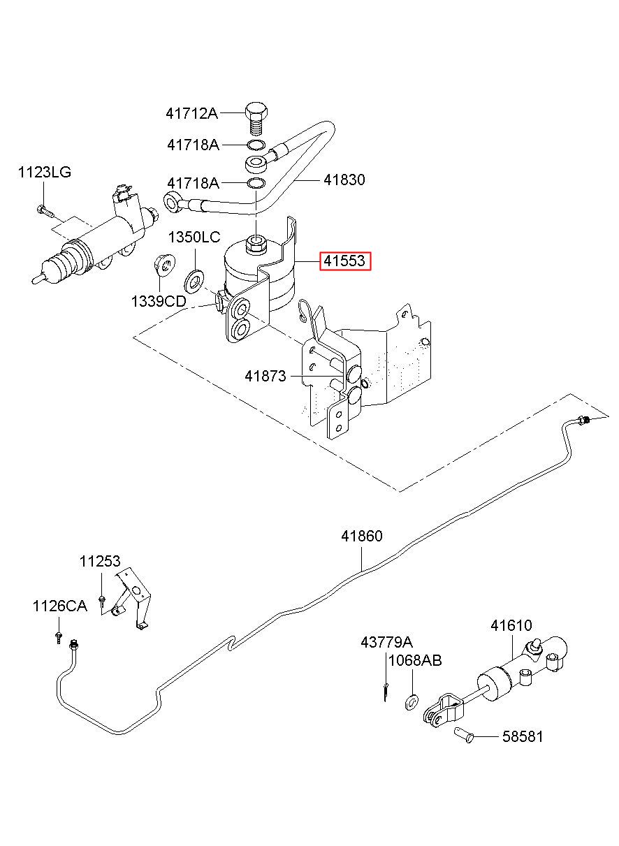 【^ ^】 柔らかい 2.5 Nissan L4L QR25DE 41553 - Head Cylinder
