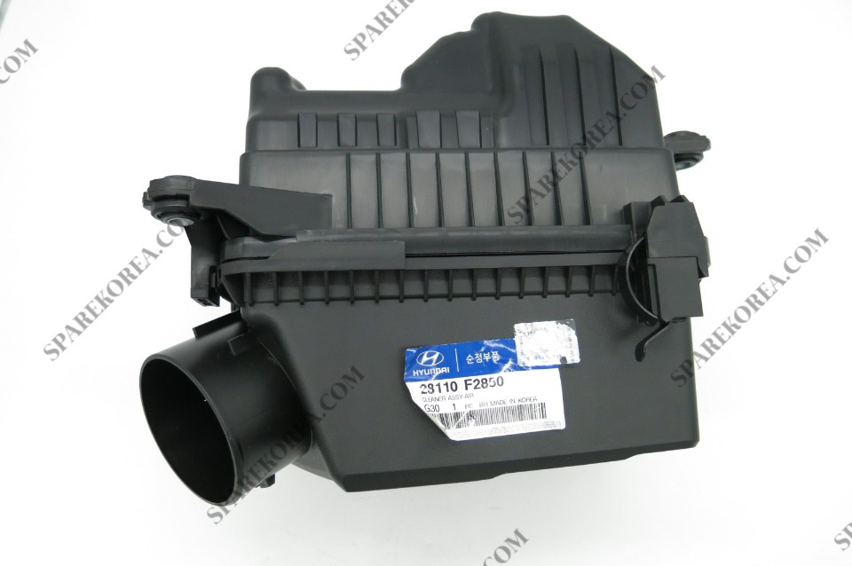 Cleaner cheap assy air