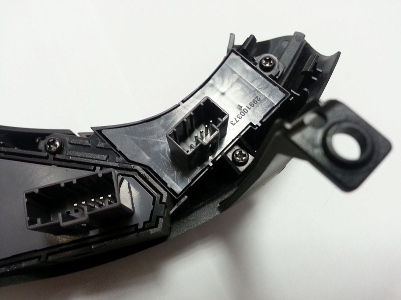 Refit For Hyundai Avante/Elantra 12-16 asher Wiper Combination Control Switch 