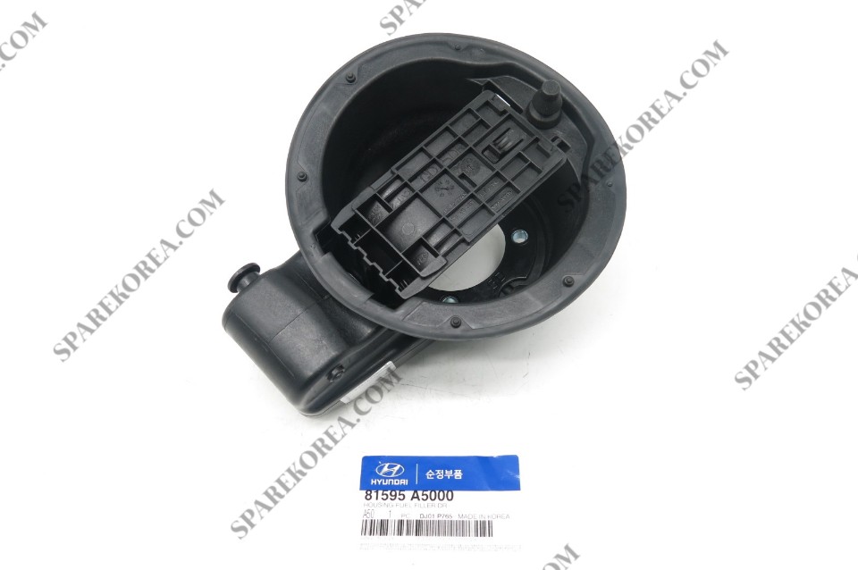 HYUNDAI (HS), I30 15, HOUSING-FUEL FILLER DR, 81595A5000 (81595-A5000)