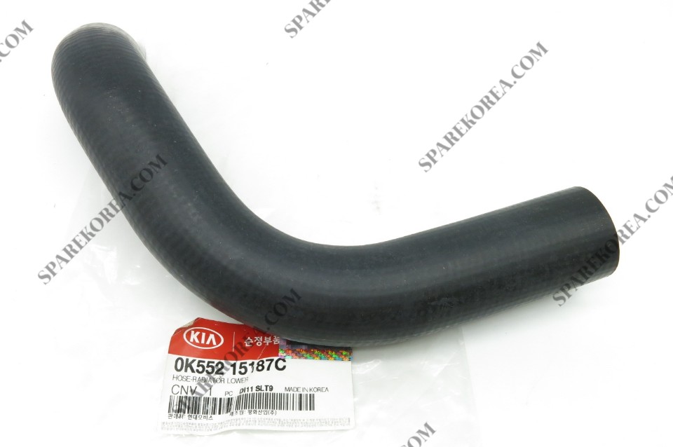 KIA (KS), CARNIVAL (SEDONA), HOSE 