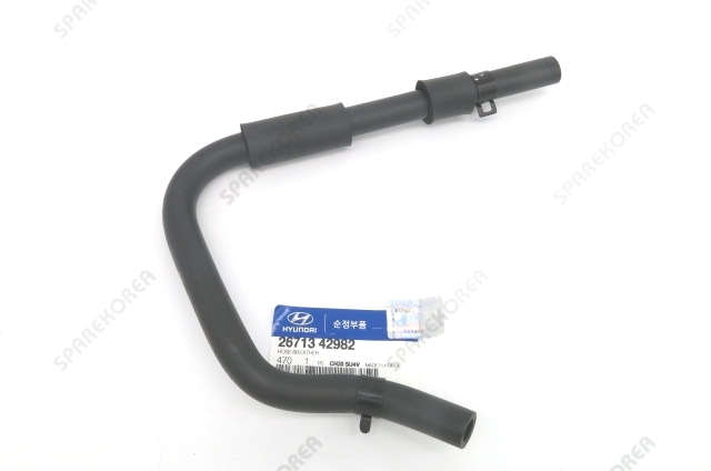 HYUNDAI (HS), CLICK (GETZ) 06, HOSE-BREATHER (26711-22642)