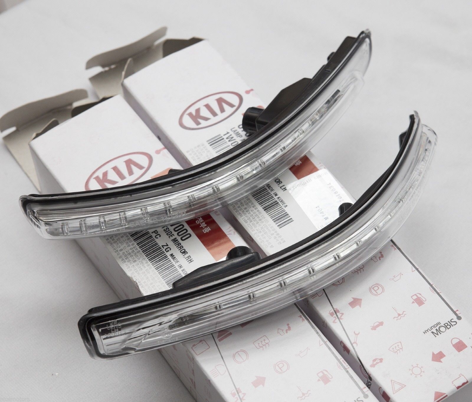 【楽天カード分割】 PARTS OF Pack L lens Reversing 876114V000 87611-4V000 NUMBER シューズ