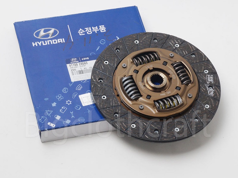 アンティ!! HYUNDAI (HS), AVANTE XD (ELANTRA) 00, DISC ASSY-CLUTCH