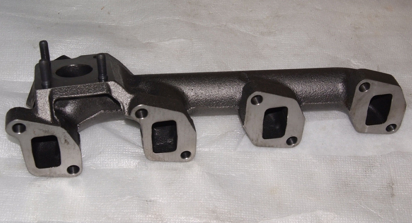 HYUNDAI (HT), E-MIGHTY 08EM WIDE, MANIFOLD ASSY-EXHAUST  